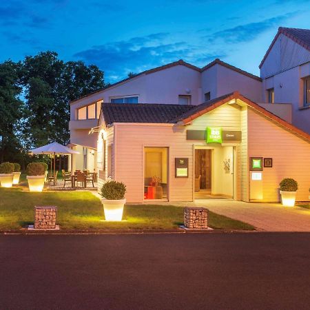 Ibis Styles Cholet Hotel Kültér fotó