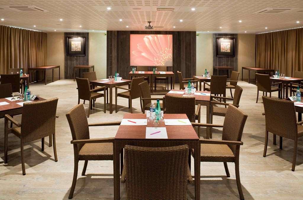 Ibis Styles Cholet Hotel Létesítmények fotó