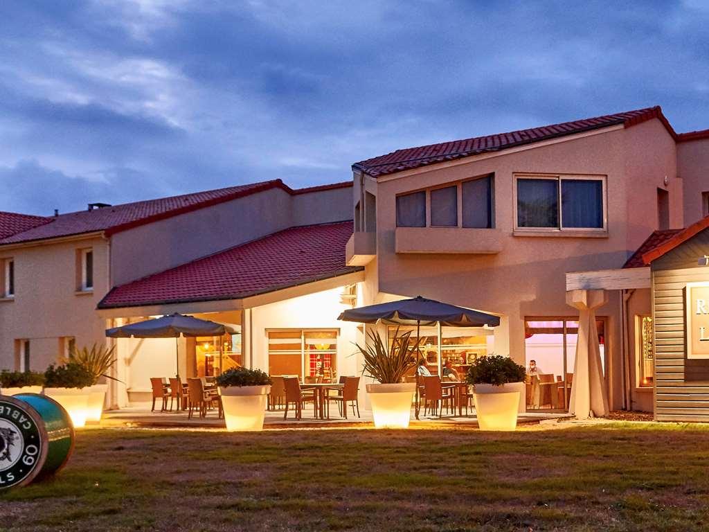 Ibis Styles Cholet Hotel Kültér fotó