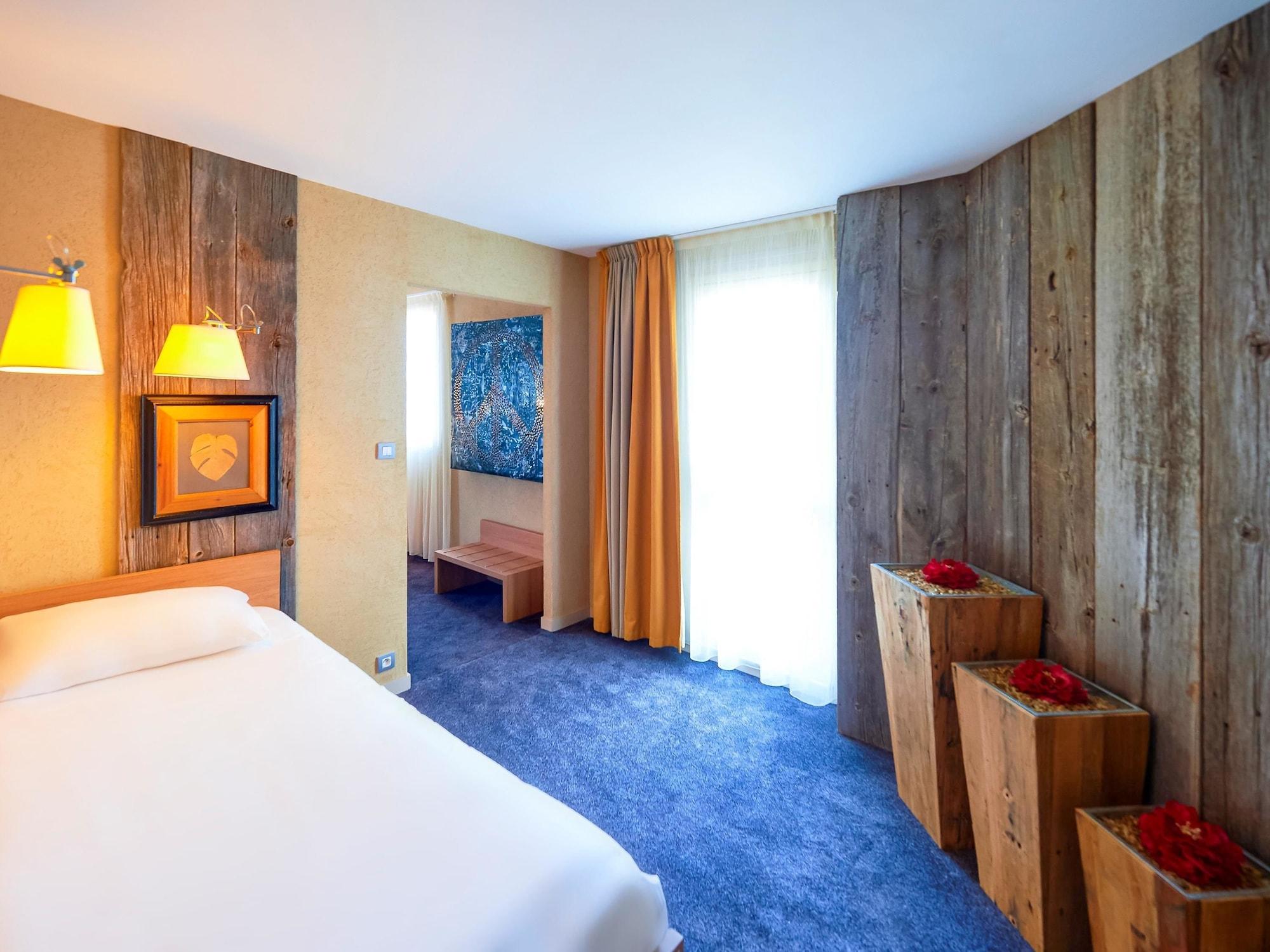 Ibis Styles Cholet Hotel Kültér fotó