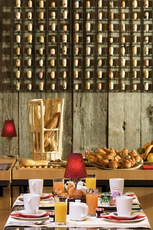 Ibis Styles Cholet Hotel Kültér fotó