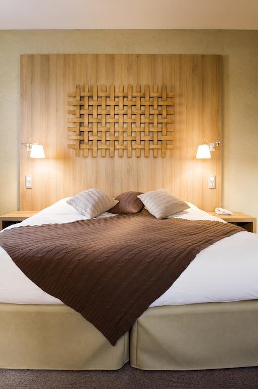 Ibis Styles Cholet Hotel Kültér fotó