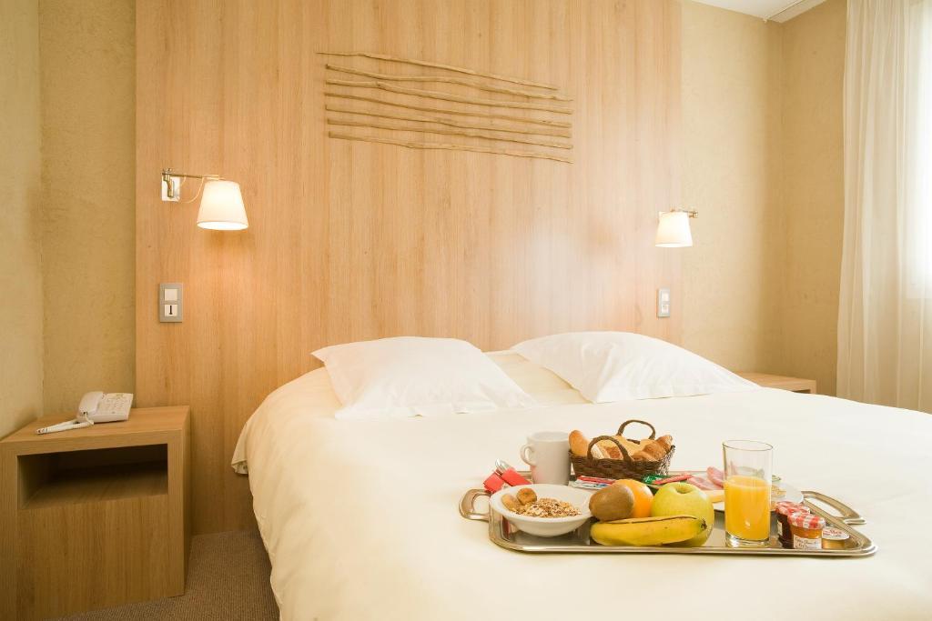 Ibis Styles Cholet Hotel Szoba fotó