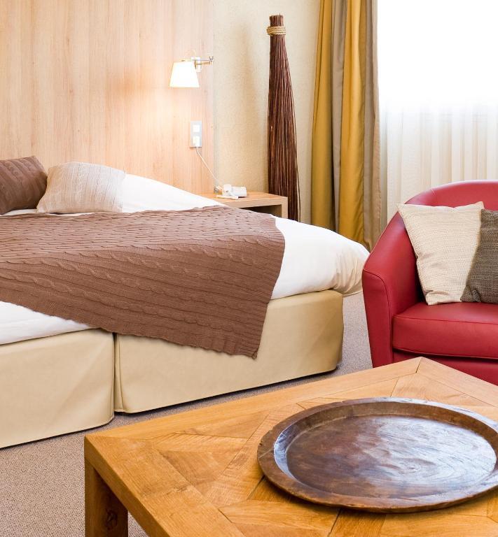 Ibis Styles Cholet Hotel Szoba fotó