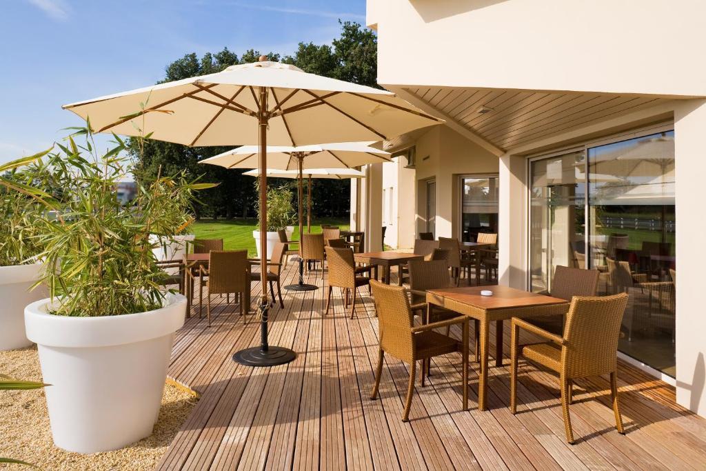Ibis Styles Cholet Hotel Kültér fotó