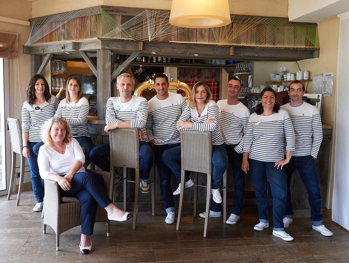 Ibis Styles Cholet Hotel Kültér fotó