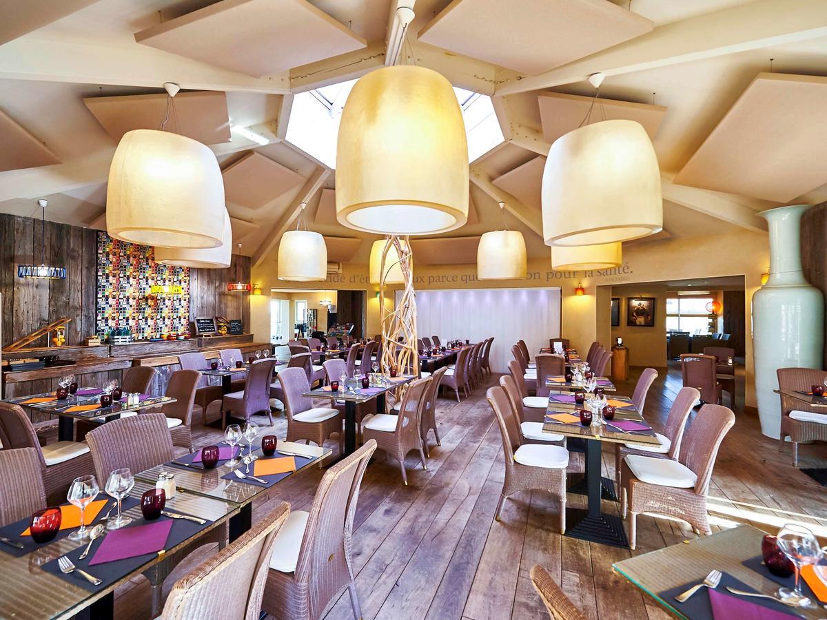 Ibis Styles Cholet Hotel Kültér fotó