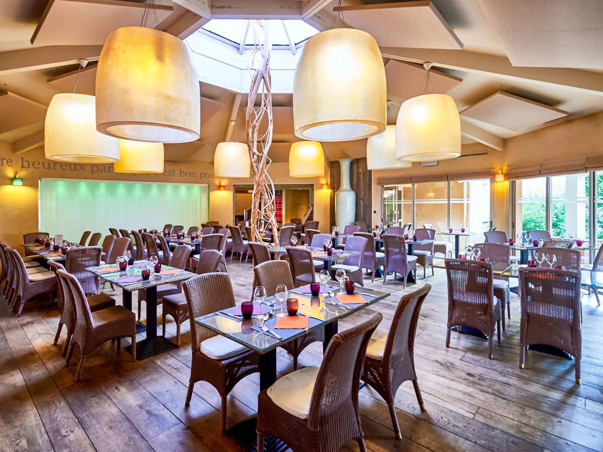Ibis Styles Cholet Hotel Kültér fotó