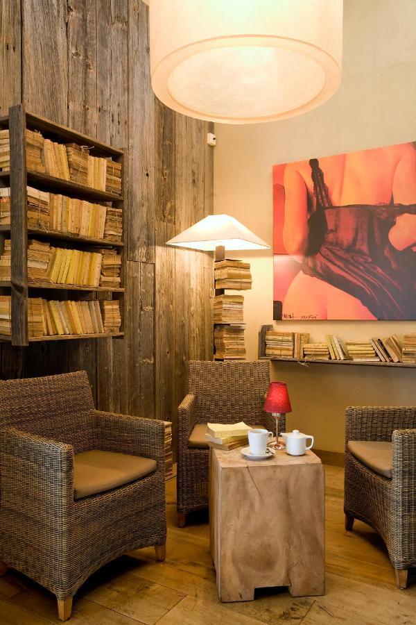 Ibis Styles Cholet Hotel Kültér fotó
